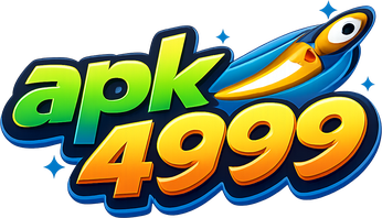 apk 4999 লোগো
